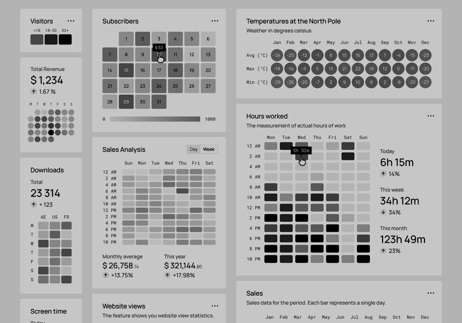 consulting-startups-saas visual reference 6