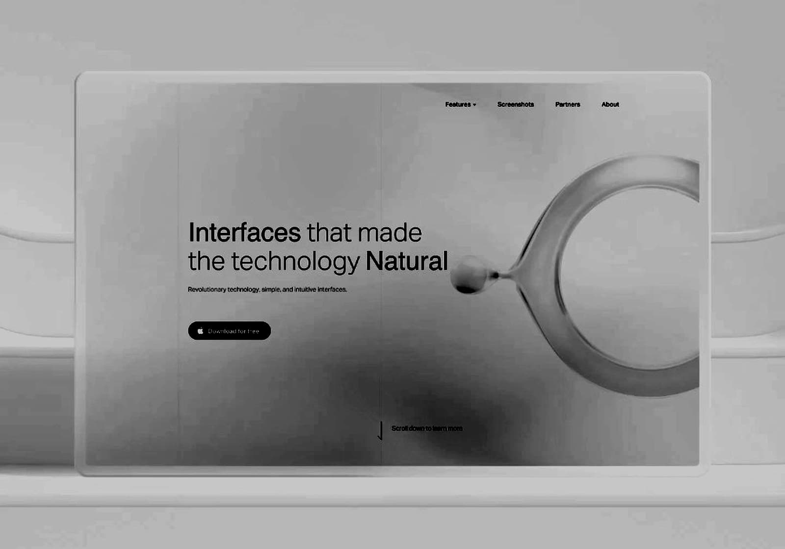 websites visual reference 2