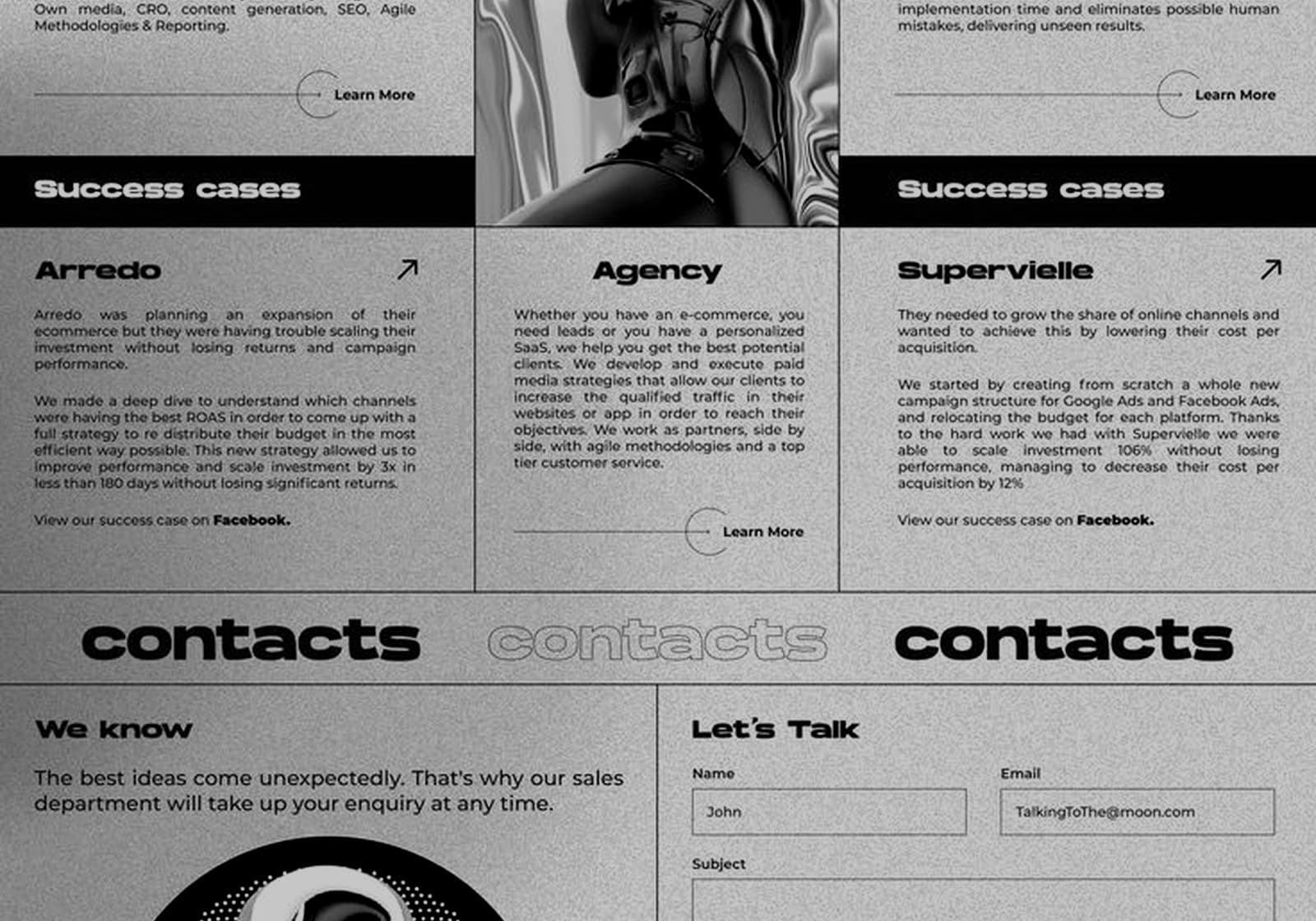 websites visual reference 8